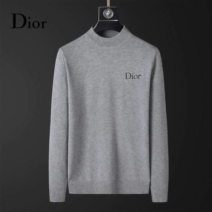 Picture of Dior Sweaters _SKUDiorM-3XL25cr23244464